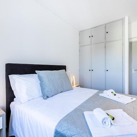 Stay On Top Apartments Lagos Kültér fotó