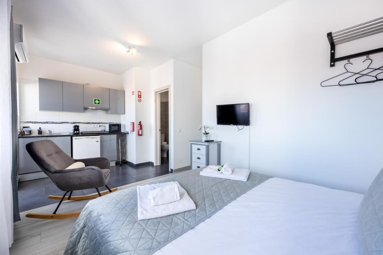 Stay On Top Apartments Lagos Kültér fotó