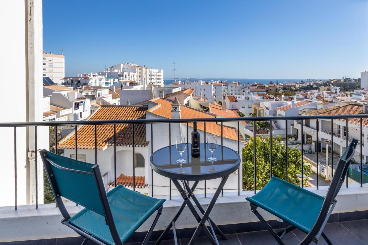 Stay On Top Apartments Lagos Kültér fotó