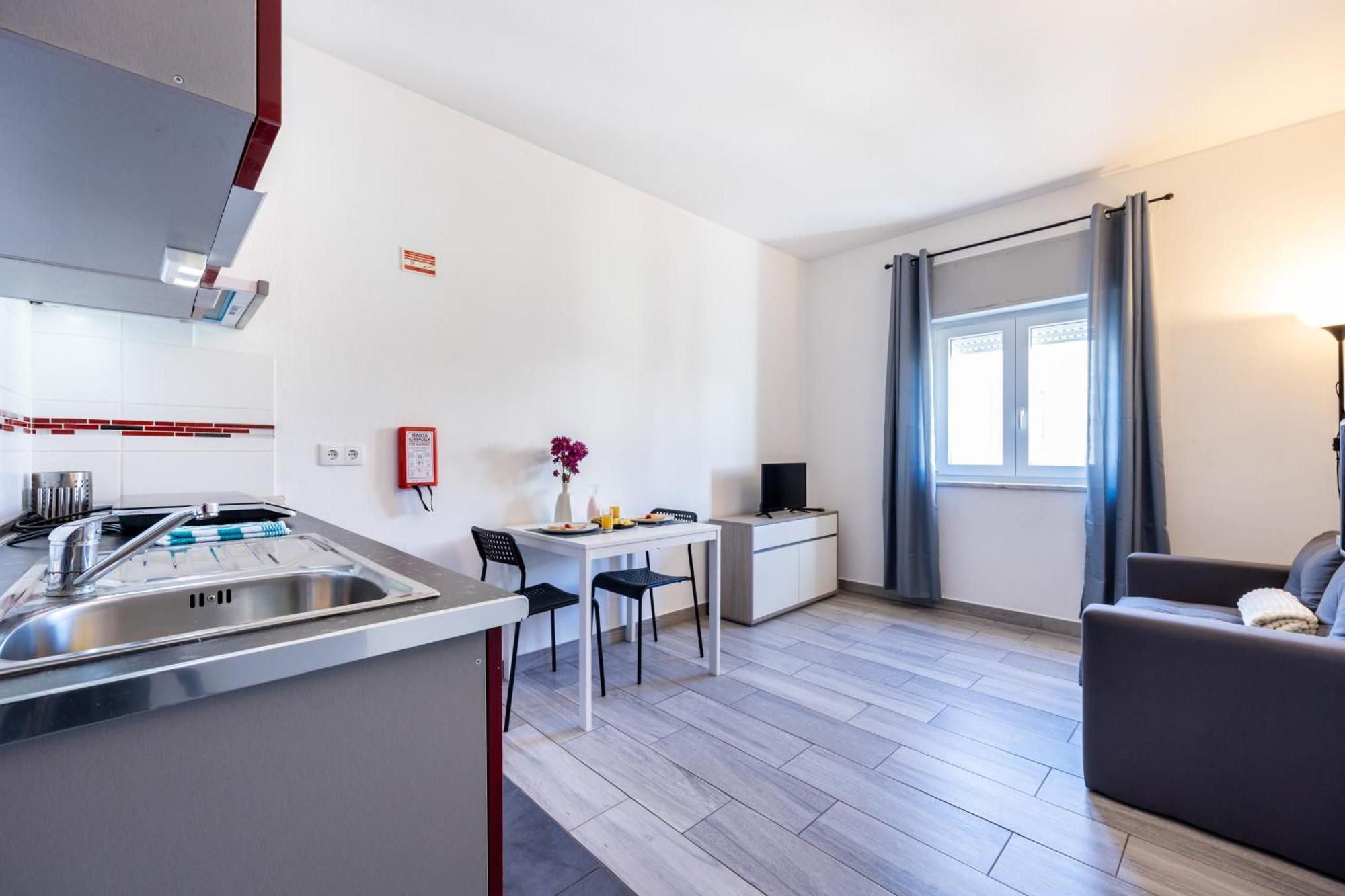 Stay On Top Apartments Lagos Kültér fotó
