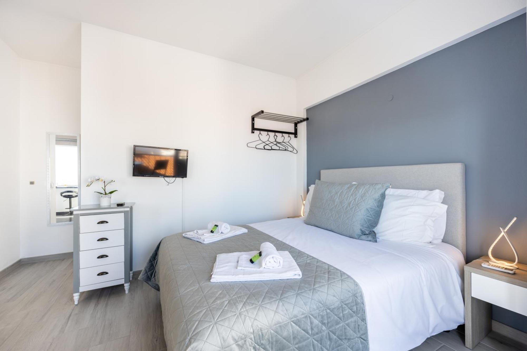 Stay On Top Apartments Lagos Kültér fotó