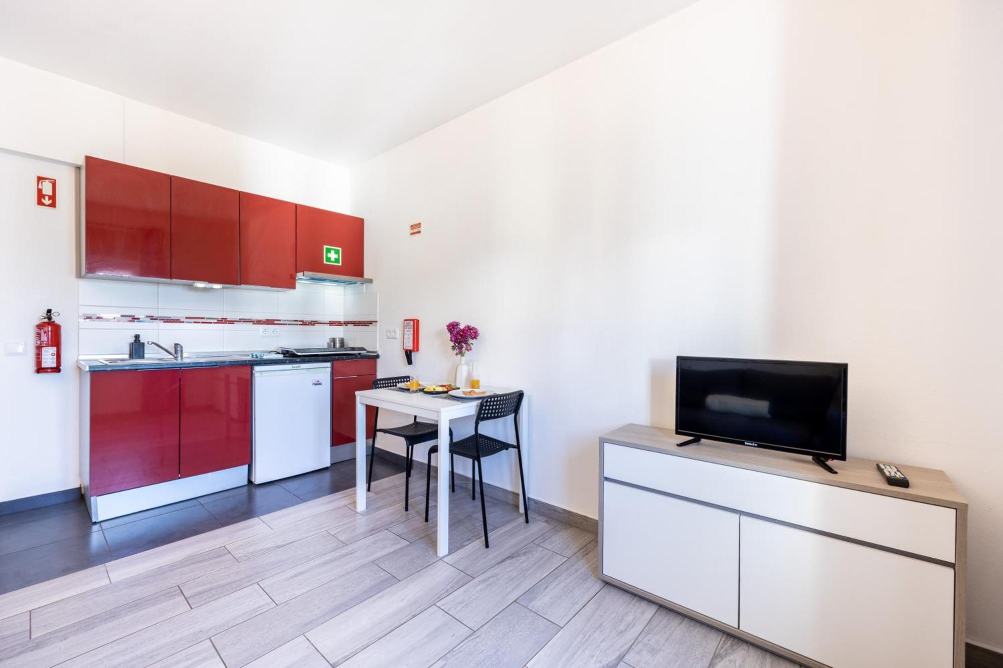 Stay On Top Apartments Lagos Kültér fotó