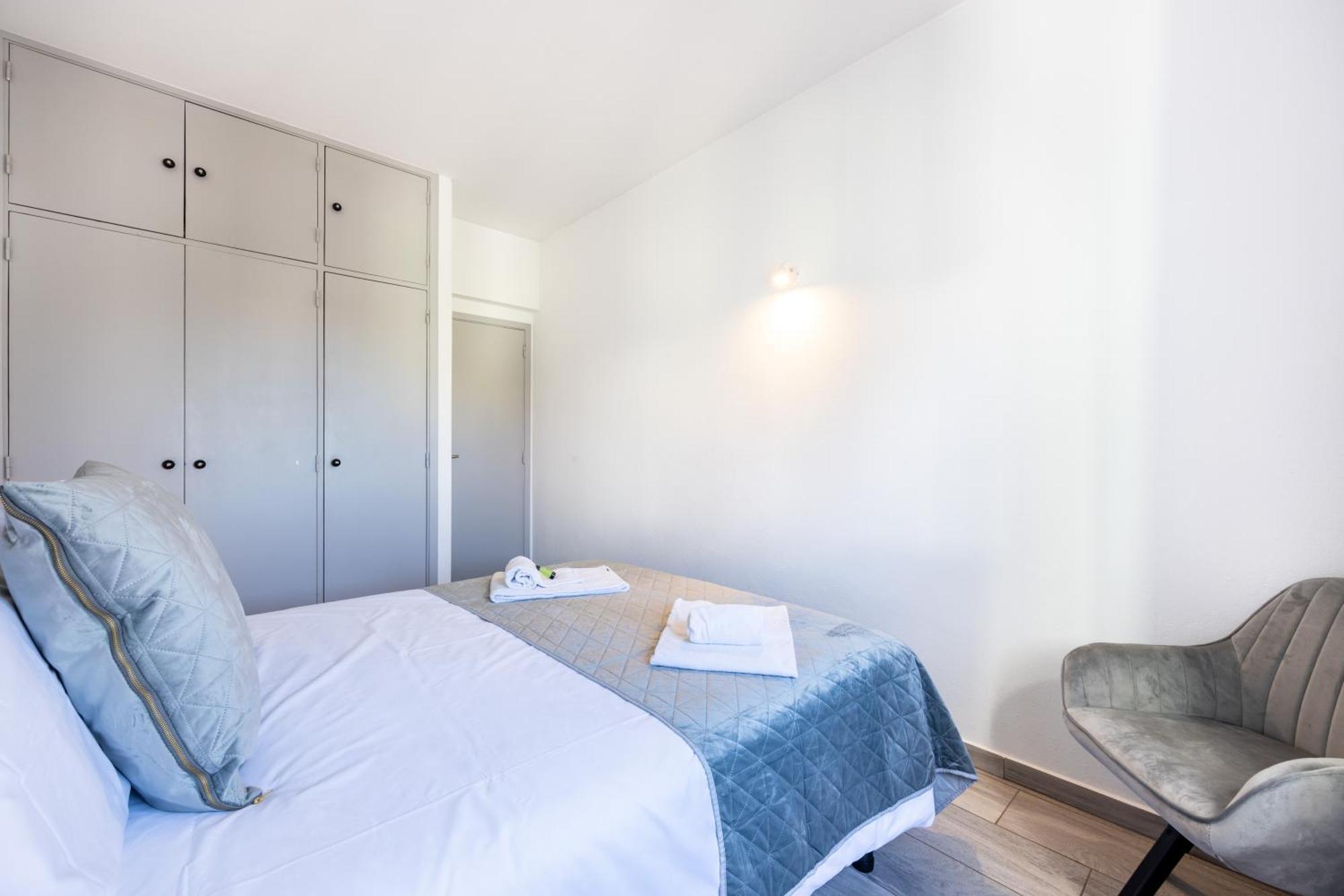 Stay On Top Apartments Lagos Kültér fotó