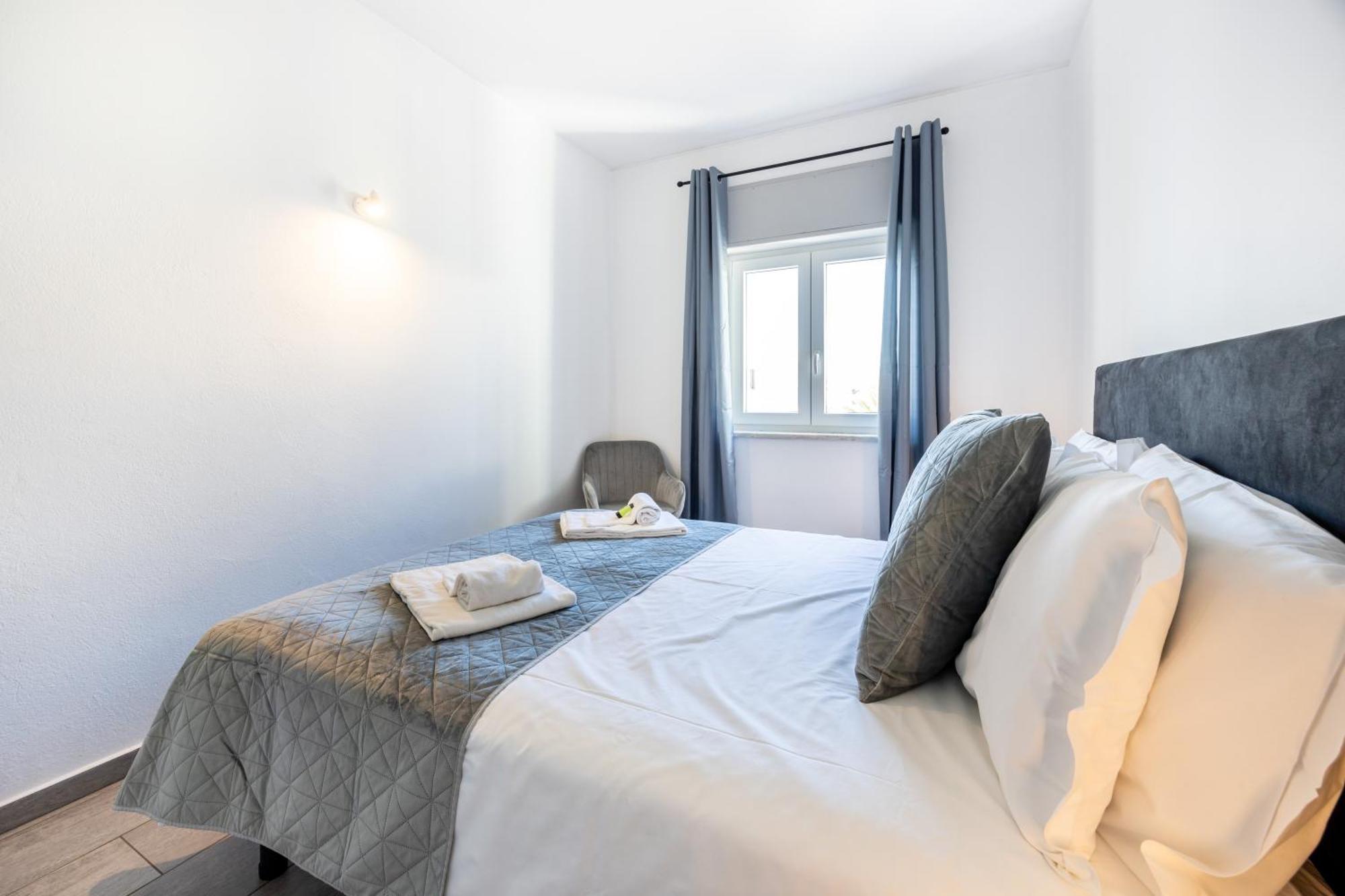 Stay On Top Apartments Lagos Kültér fotó