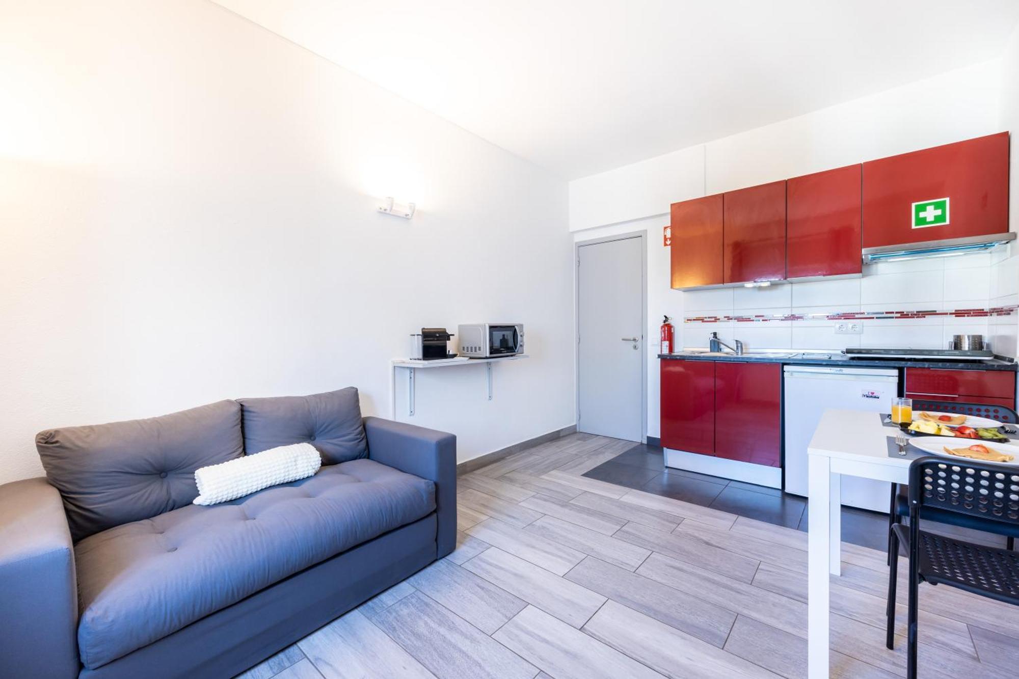Stay On Top Apartments Lagos Kültér fotó